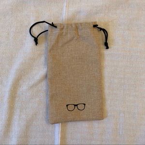 Eye glasses case